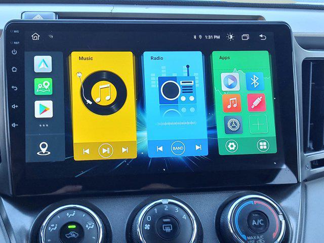 used 2014 Toyota RAV4 car, priced at $10,000