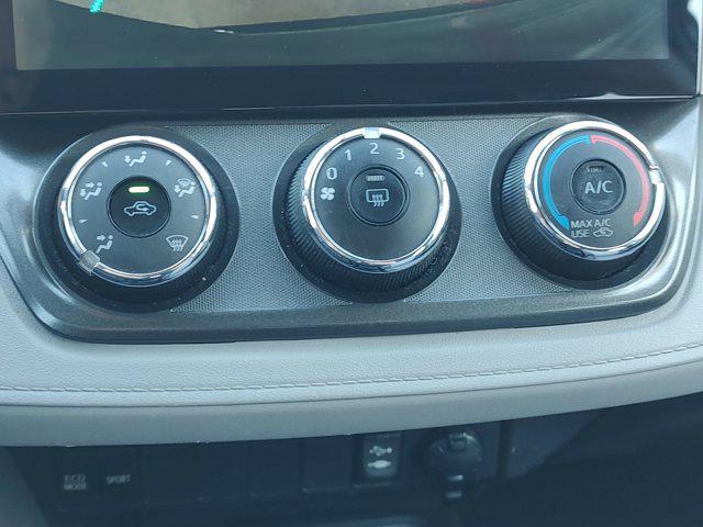 used 2014 Toyota RAV4 car, priced at $10,000