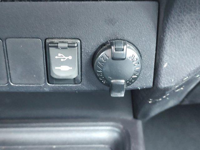 used 2014 Toyota RAV4 car, priced at $10,000