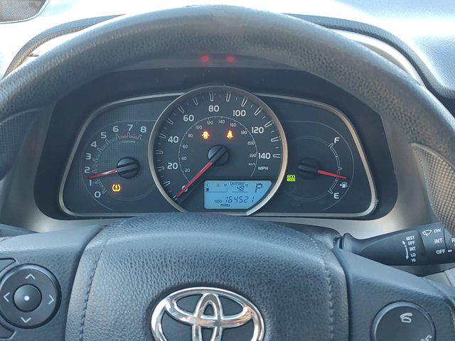 used 2014 Toyota RAV4 car, priced at $10,000