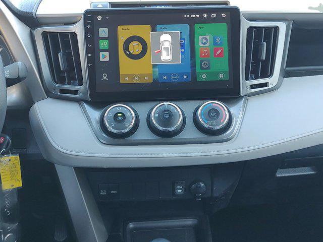 used 2014 Toyota RAV4 car, priced at $10,000