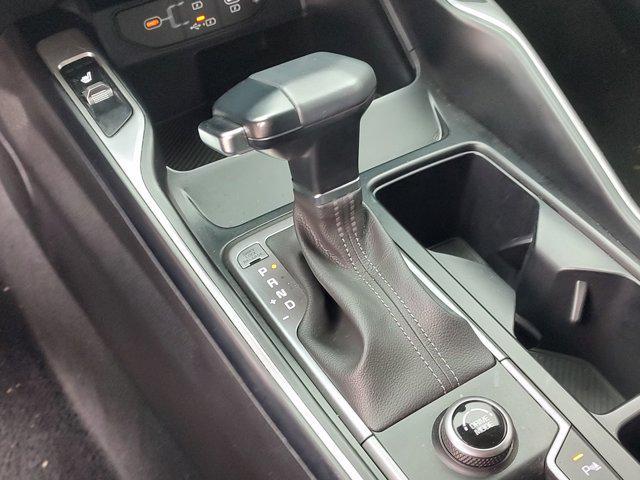 used 2024 Kia Sorento car, priced at $28,295