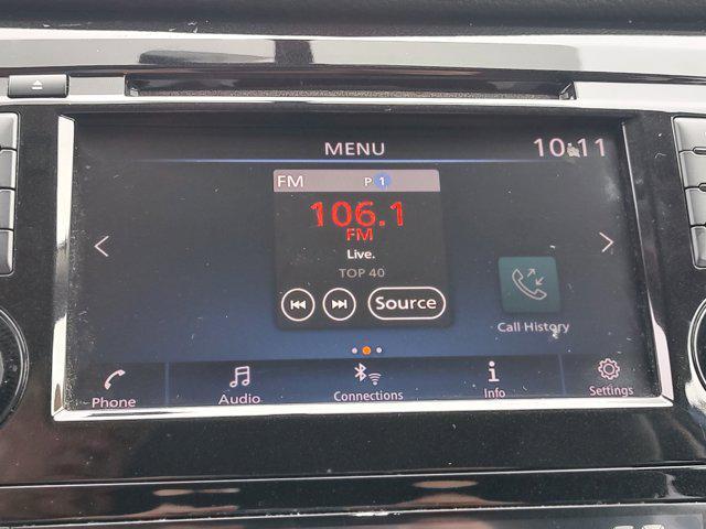 used 2018 Nissan Rogue car, priced at $14,780