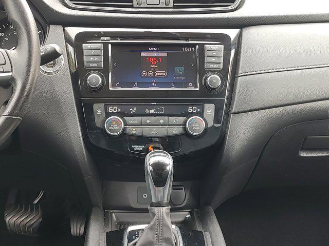 used 2018 Nissan Rogue car, priced at $14,780