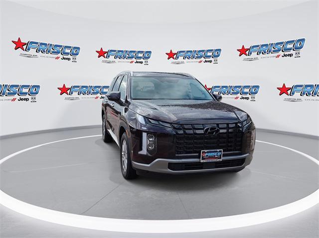 used 2024 Hyundai Palisade car, priced at $36,895