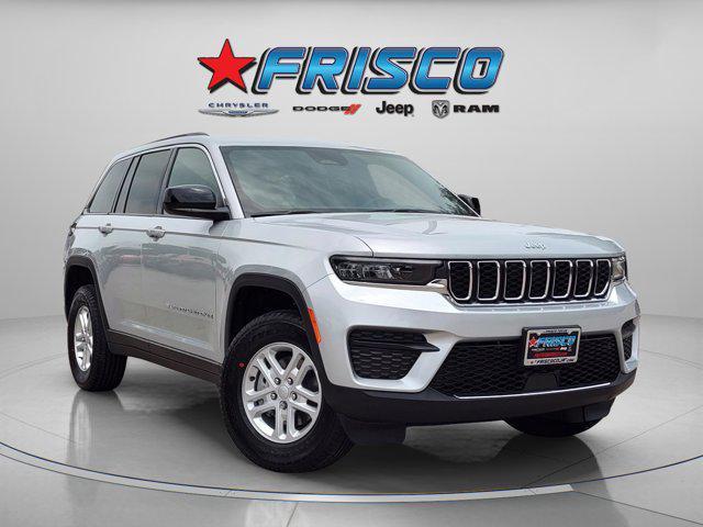 new 2025 Jeep Grand Cherokee car, priced at $26,386