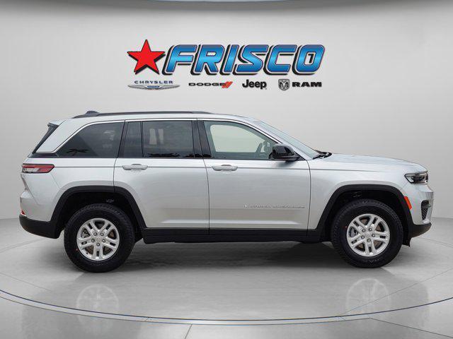 new 2025 Jeep Grand Cherokee car, priced at $26,386