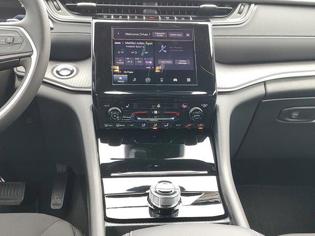new 2025 Jeep Grand Cherokee car, priced at $26,386