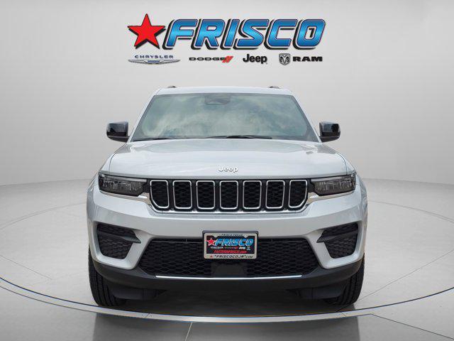 new 2025 Jeep Grand Cherokee car, priced at $26,386