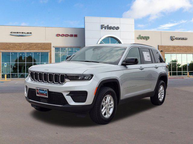 new 2025 Jeep Grand Cherokee car, priced at $37,353