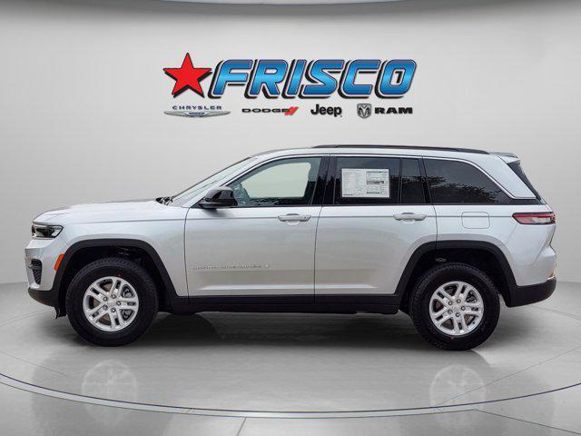 new 2025 Jeep Grand Cherokee car, priced at $26,386