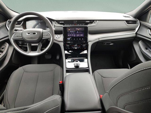 new 2025 Jeep Grand Cherokee car, priced at $26,386