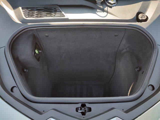 used 2024 Chevrolet Corvette car, priced at $66,062