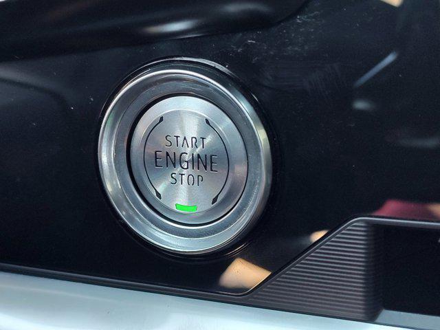 used 2024 Chevrolet Corvette car, priced at $66,062