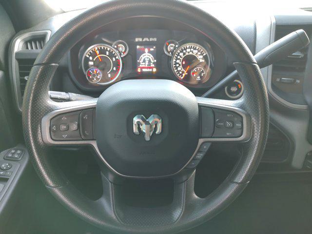 used 2024 Ram 2500 car, priced at $55,138
