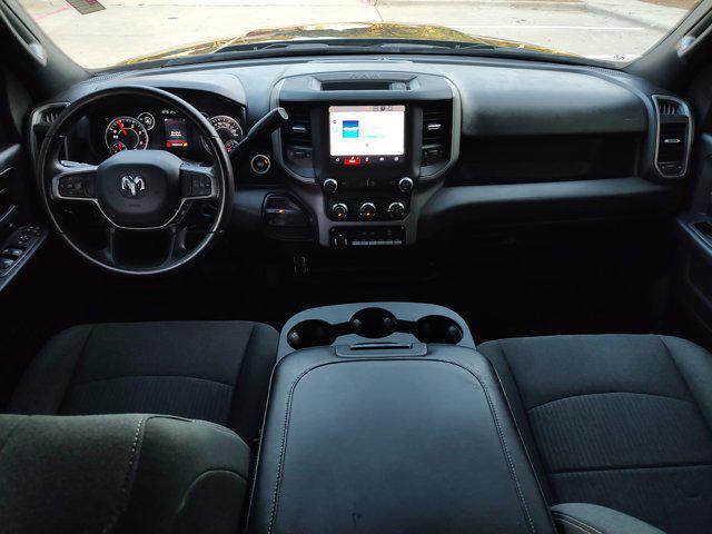 used 2024 Ram 2500 car, priced at $55,138