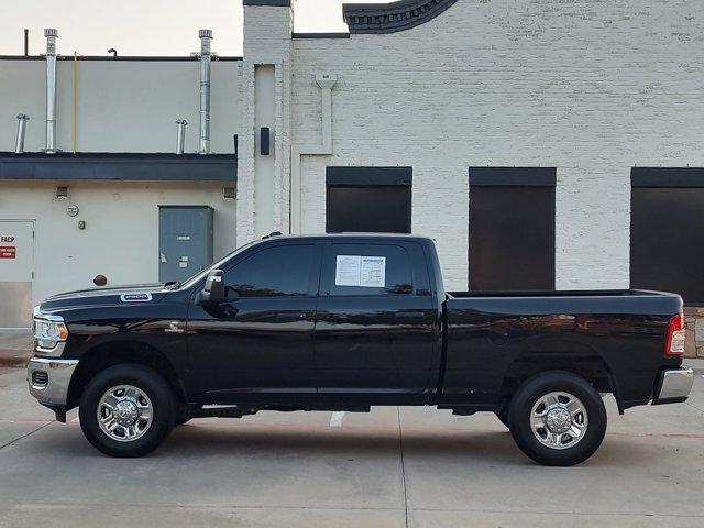 used 2024 Ram 2500 car, priced at $55,138