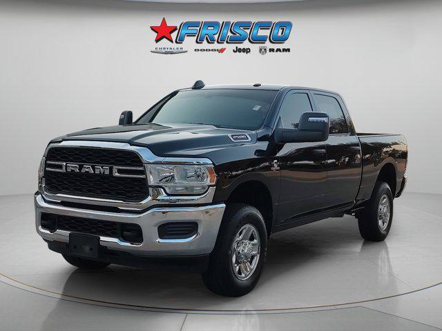 used 2024 Ram 2500 car, priced at $53,689