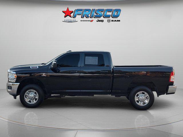 used 2024 Ram 2500 car, priced at $53,689