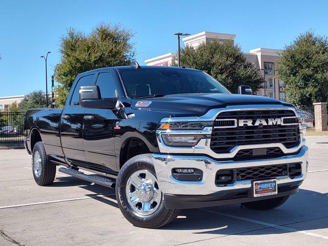 new 2026 Ram 3500 car, priced at $63,323
