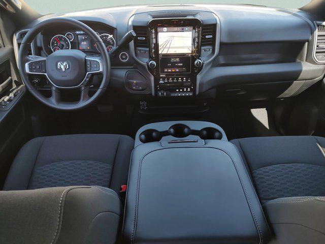 new 2026 Ram 3500 car, priced at $63,323