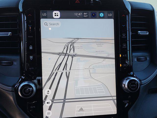 new 2026 Ram 3500 car, priced at $63,323