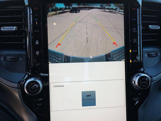 new 2026 Ram 3500 car, priced at $63,323