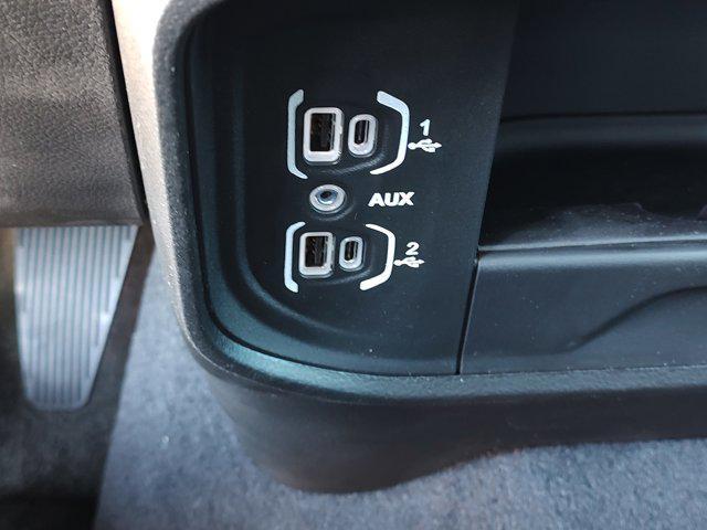 new 2026 Ram 3500 car, priced at $63,323