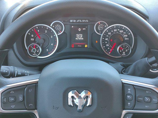 new 2026 Ram 3500 car, priced at $63,323