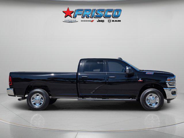new 2026 Ram 3500 car, priced at $63,323