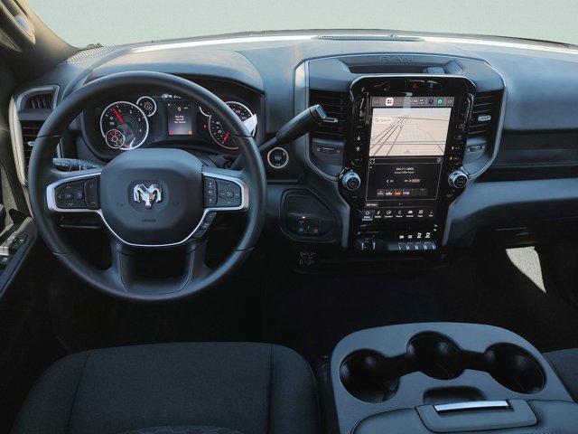 new 2026 Ram 3500 car, priced at $63,323