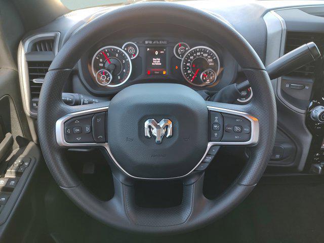 new 2026 Ram 3500 car, priced at $63,323