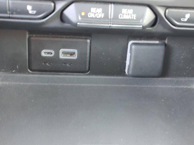 used 2023 Chevrolet Suburban car, priced at $57,441