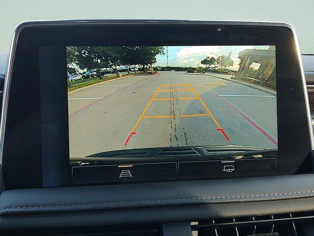 used 2023 Chevrolet Suburban car, priced at $57,441