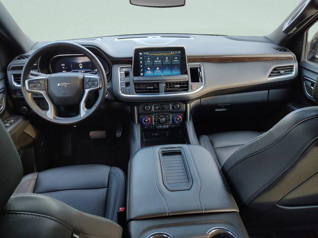 used 2023 Chevrolet Suburban car, priced at $57,441