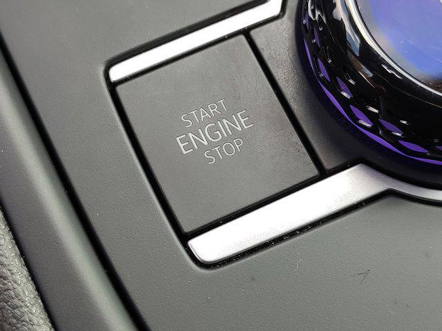 used 2025 Volkswagen Tiguan car, priced at $32,869