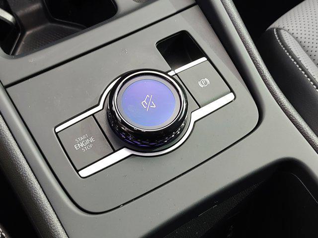 used 2025 Volkswagen Tiguan car, priced at $32,869