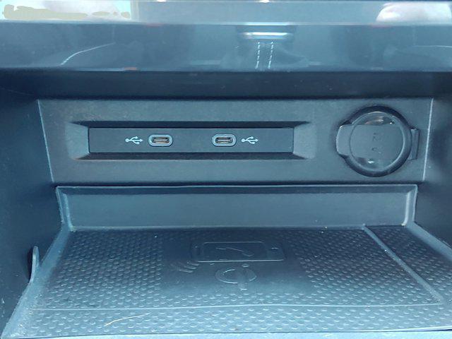 used 2022 Volkswagen Tiguan car, priced at $21,549