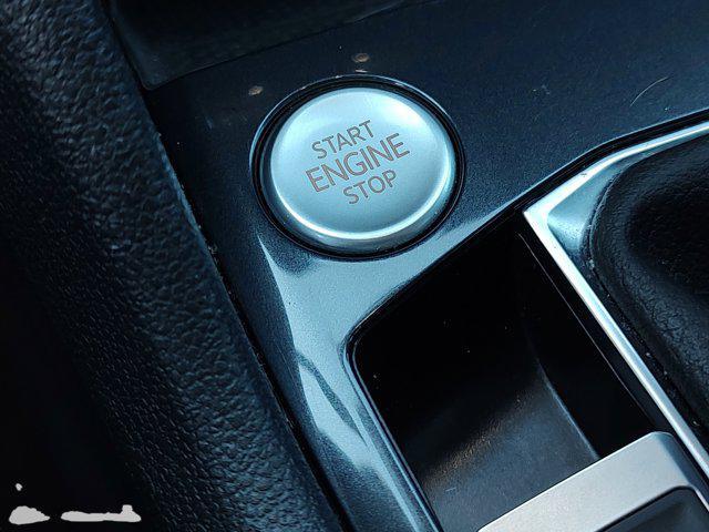 used 2022 Volkswagen Tiguan car, priced at $21,549