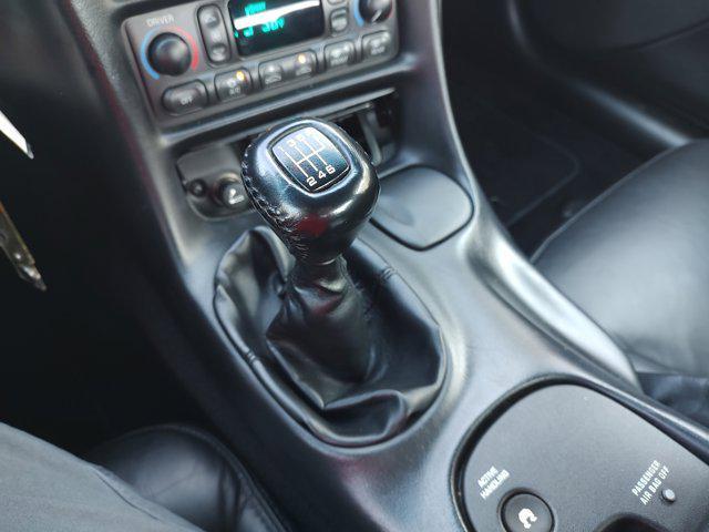 used 2004 Chevrolet Corvette car, priced at $23,500