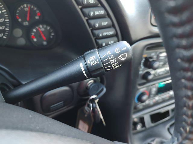 used 2004 Chevrolet Corvette car, priced at $23,500