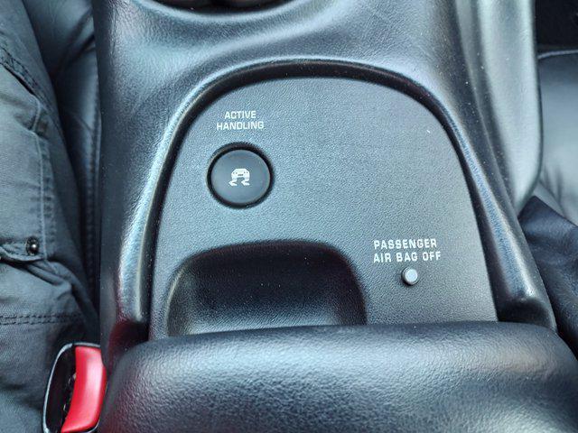 used 2004 Chevrolet Corvette car, priced at $23,500