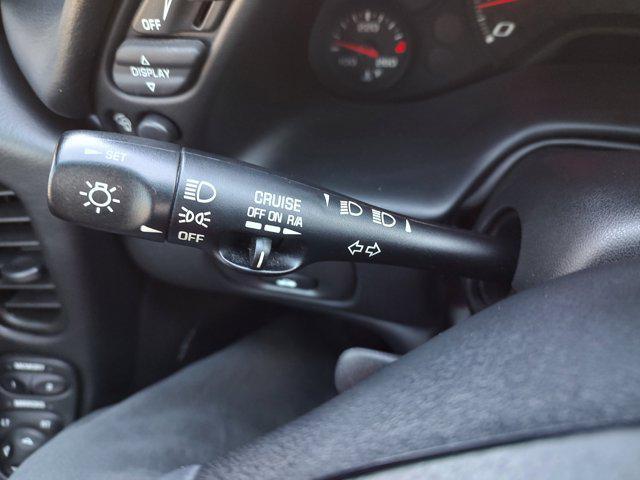 used 2004 Chevrolet Corvette car, priced at $23,500