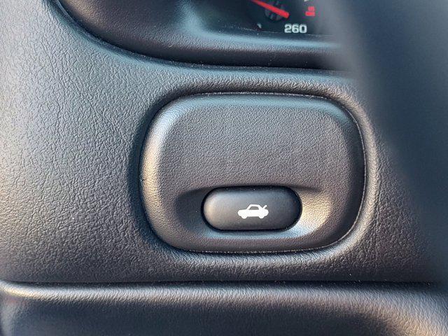 used 2004 Chevrolet Corvette car, priced at $23,500