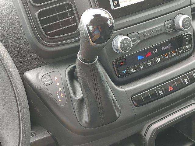 new 2026 Ram ProMaster 1500 car, priced at $45,216