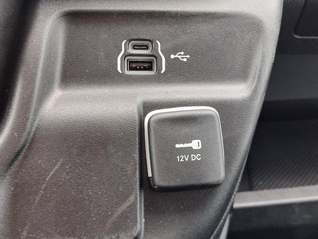 new 2026 Ram ProMaster 1500 car, priced at $45,216