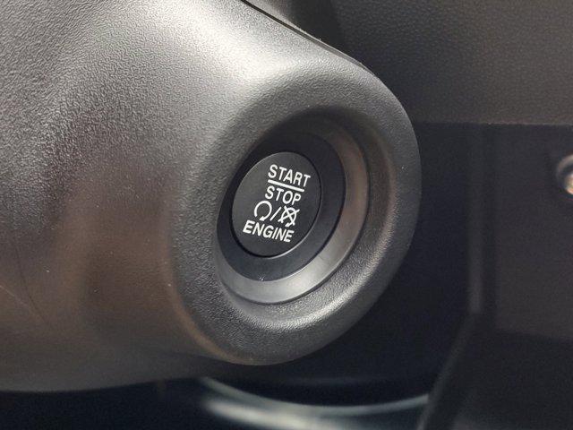 new 2026 Ram ProMaster 1500 car, priced at $45,216