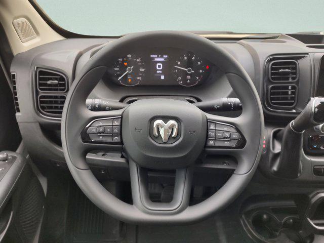 new 2026 Ram ProMaster 1500 car, priced at $45,216