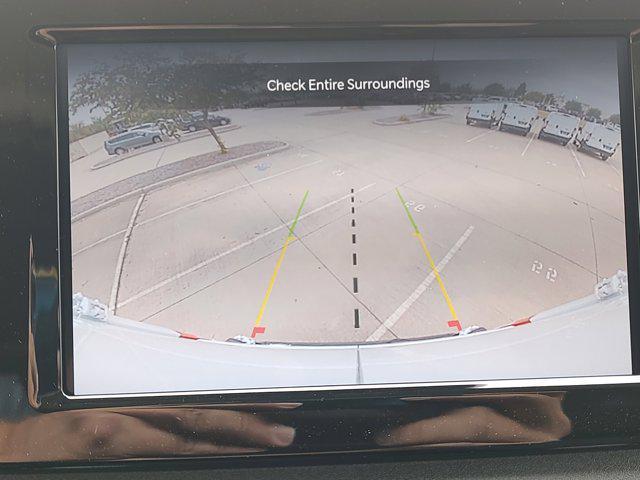 new 2026 Ram ProMaster 1500 car, priced at $45,216