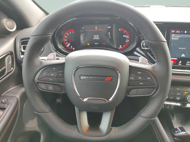 new 2026 Dodge Durango car, priced at $44,715